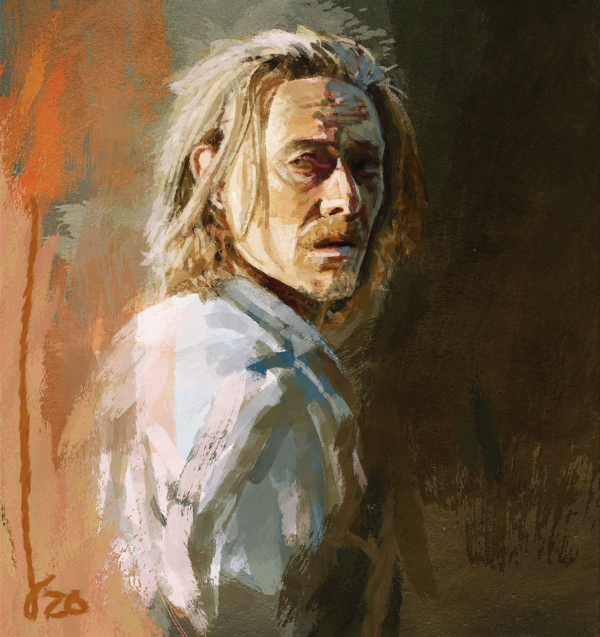 Kristoffer Joner