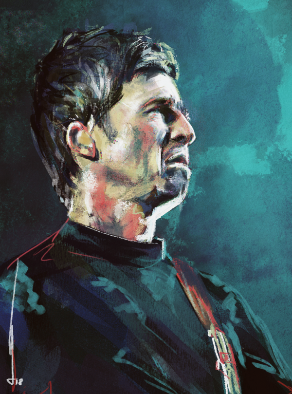 Noel Gallagher